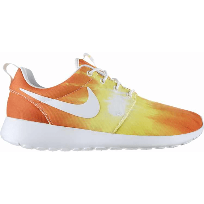 Nike Roshe Run Sunset (W)