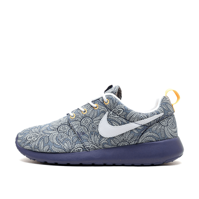 Nike Roshe Run Liberty Blue Recall (W) 654165-401