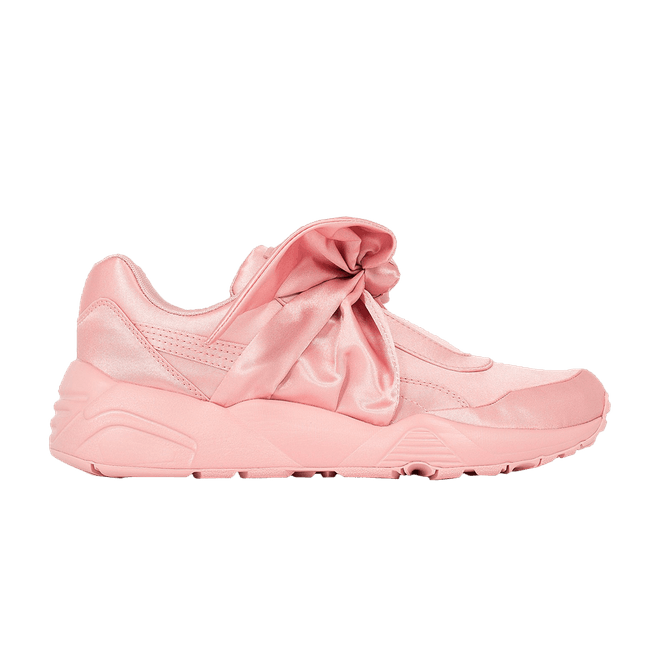 Puma Bow Rihanna Fenty Pink (W)