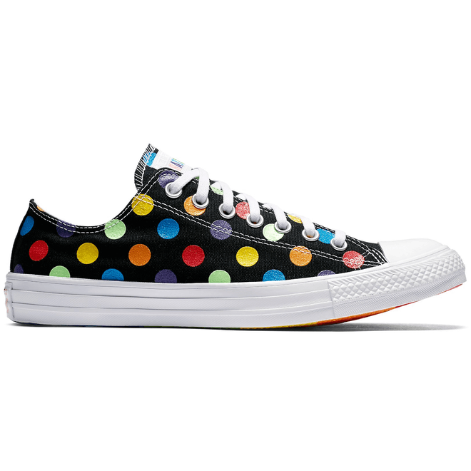 Converse Chuck Taylor All-Star Ox Miley Cyrus Pride 2018 (W)