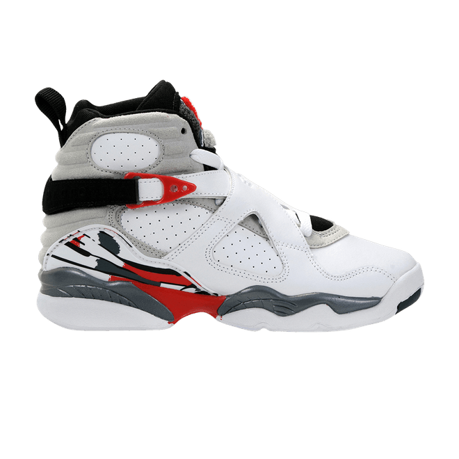 Jordan 8 Retro Bugs Bunny 2013 (GS)