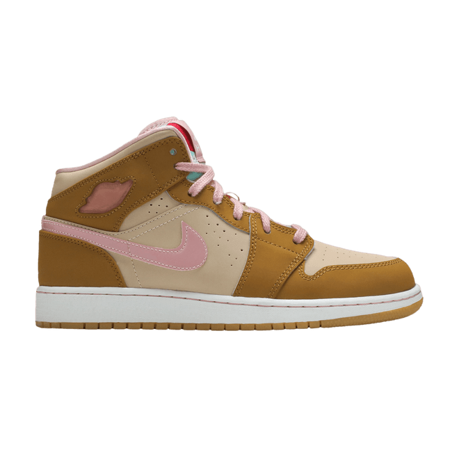 Jordan 1 Retro Lola Bunny (GS) 724072-730