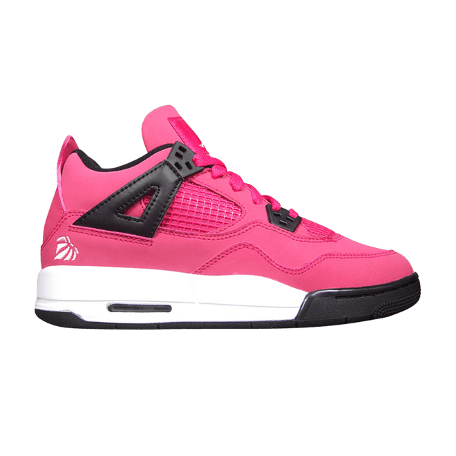 Jordan 4 Retro Voltage Cherry (GS) 487724-601