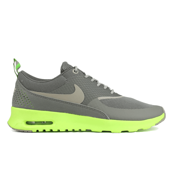 Nike Air Max Thea Mercury Grey (W)