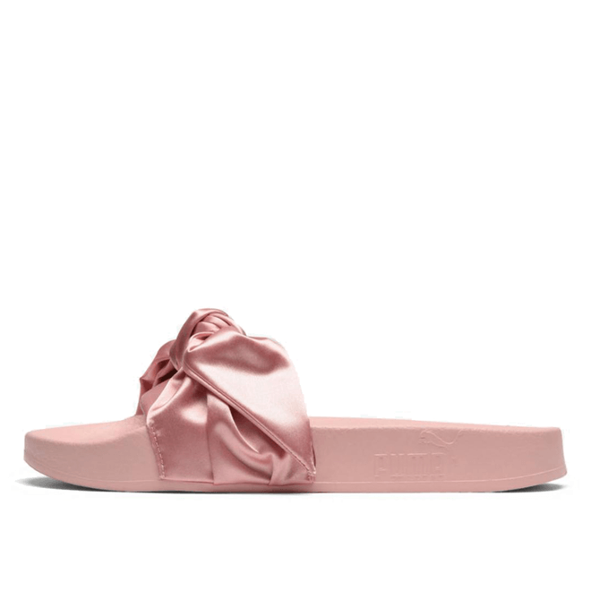 Puma Bow Slide Rihanna Fenty Pink (W) 365774-03