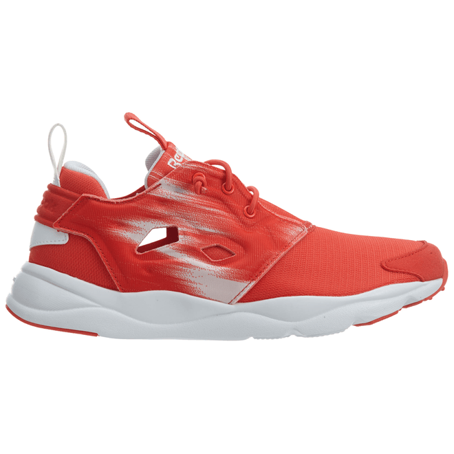 Reebok Furylite Contemporary Laser Red White (W)