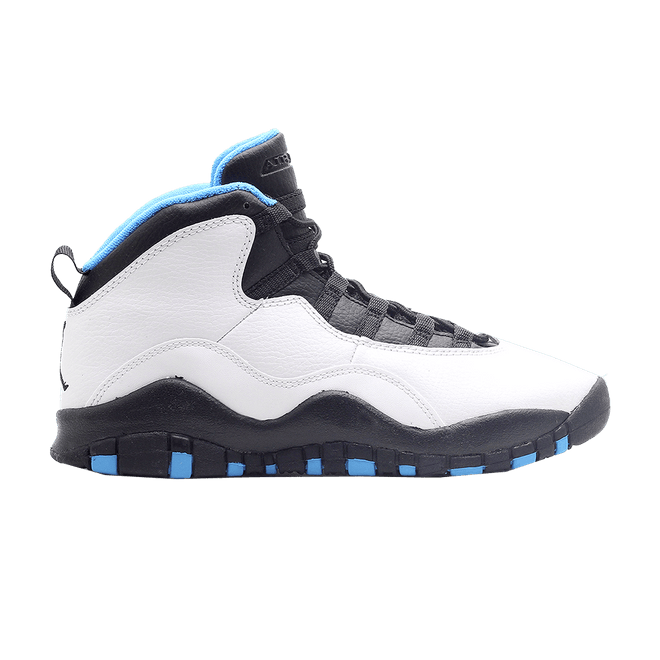 Jordan 10 Retro Powder Blue (GS)