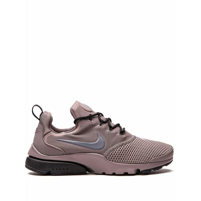 Nike Presto Fly Taupe Grey Light Carbon-Black (W)