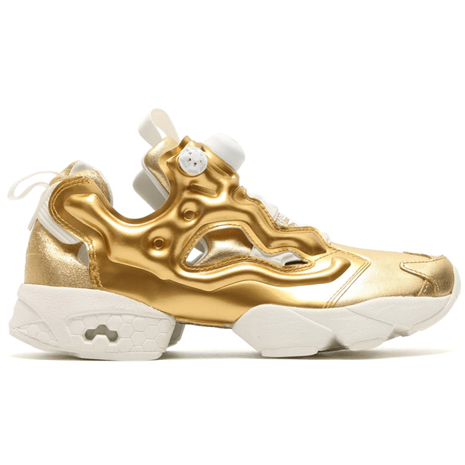 Reebok Instapump Fury Celebrate Brass (W) V70094