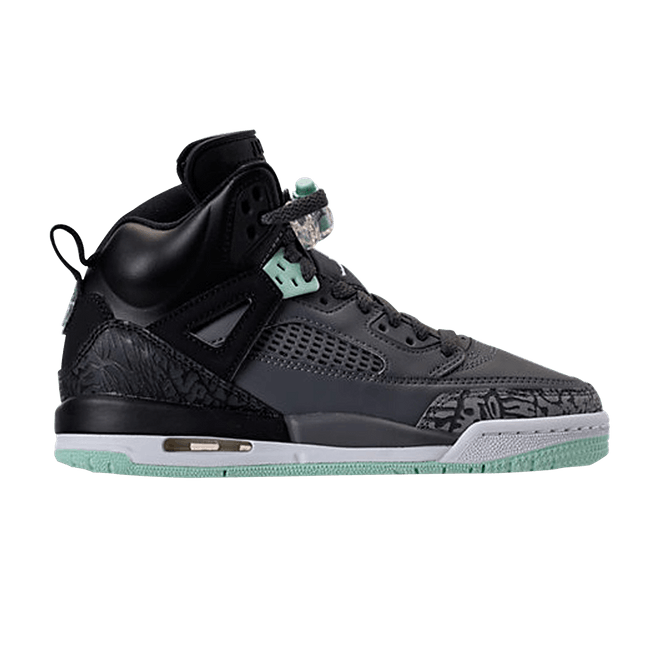 Jordan Spizike Mint Foam (GS) 535712-015