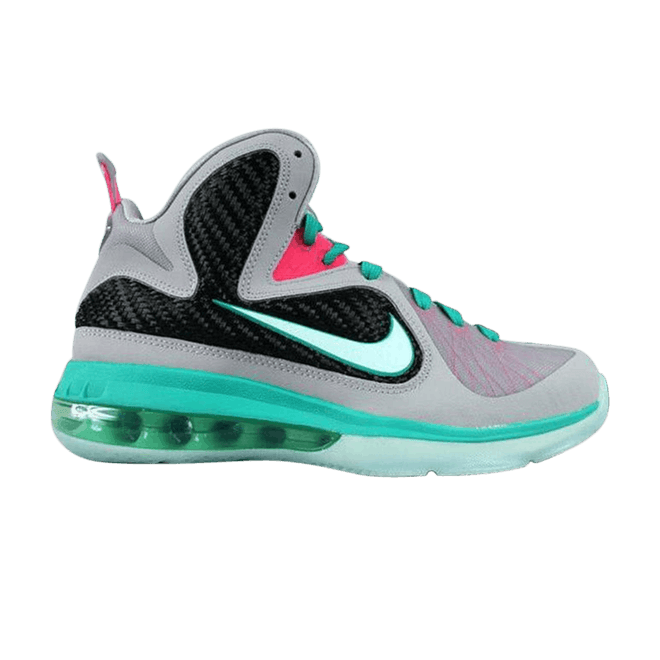 Nike LeBron 9 South Beach (GS)