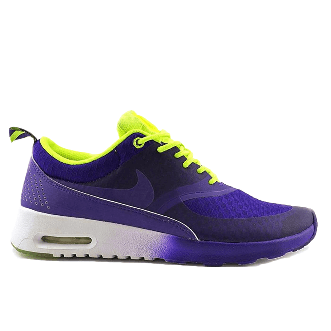 Nike Air Max Thea Electric Purple (W) 627249-500