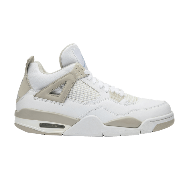 Jordan 4 Retro Sand (2006) (W) 313559-142