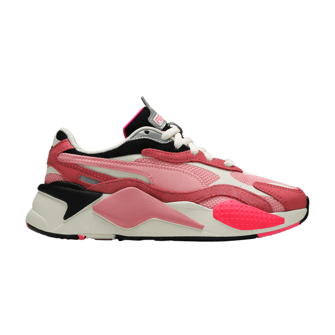 Puma RS-X3 Puzzle Rapture Rose (W) 373797-06