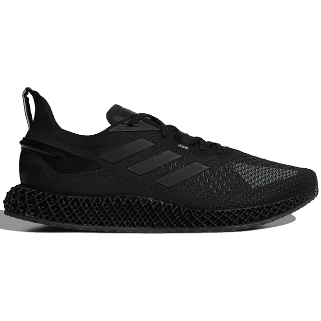 adidas X90004D Triple Black