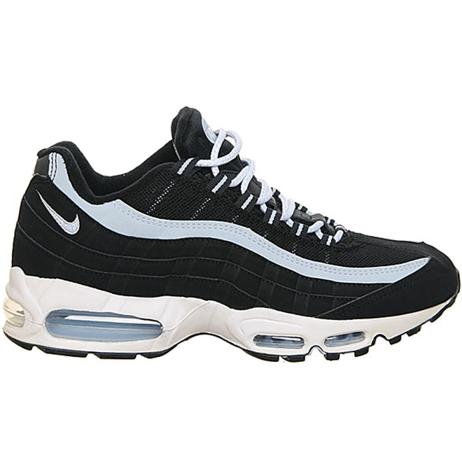 Nike Air Max 95 Black Chambray (W) 698014-042