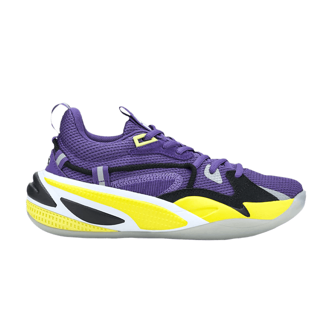 Puma RS-Dreamer J. Cole Purple Heart (GS)