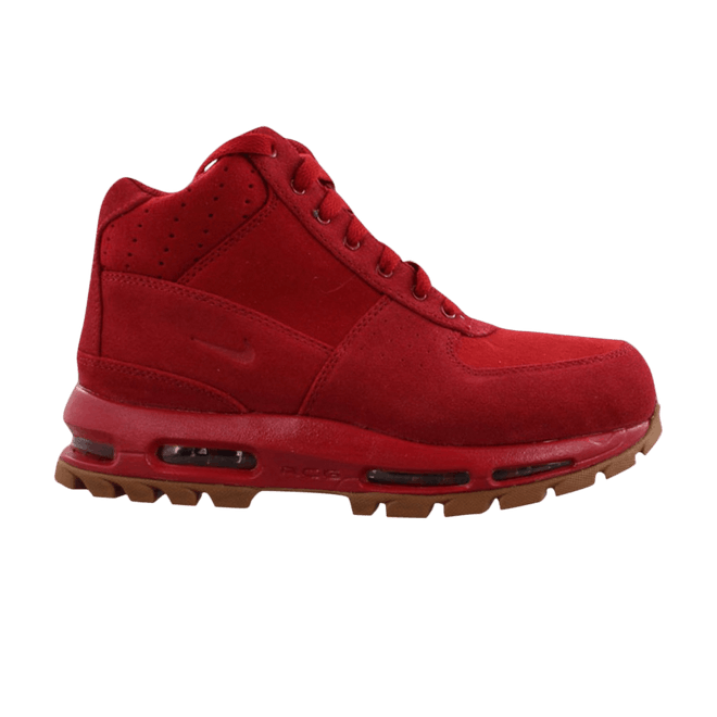 Nike Air Max Goadome Gym Red (GS)