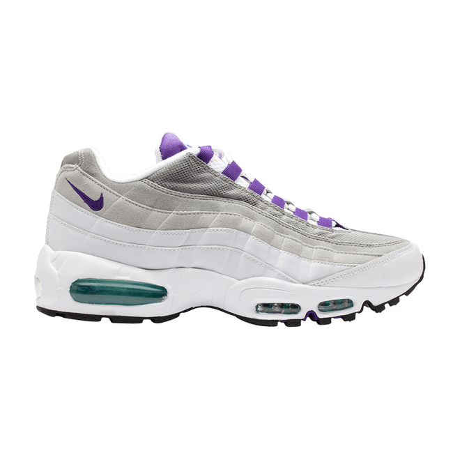 Nike Air Max 95 Wolf Grape (W) 336620-105