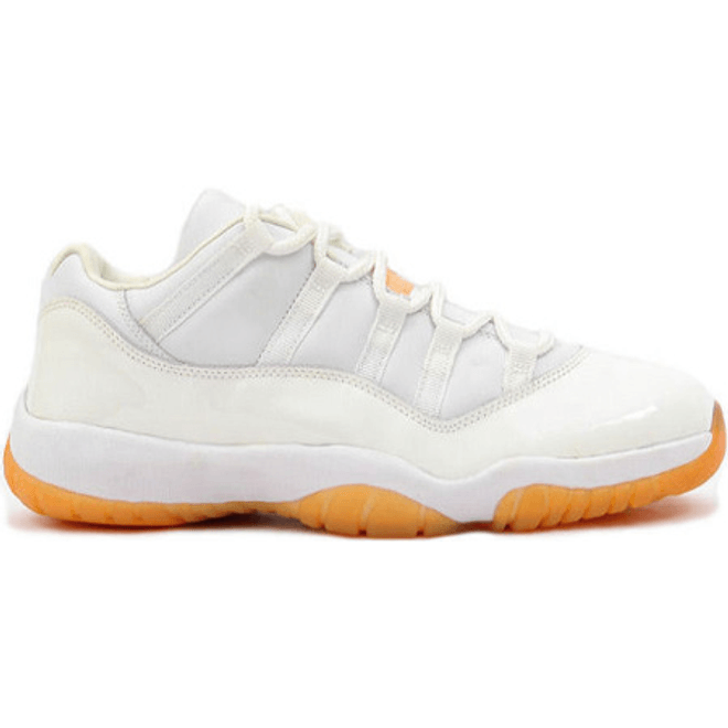 Jordan 11 Retro Low Citrus (2001) (W) 833001-181