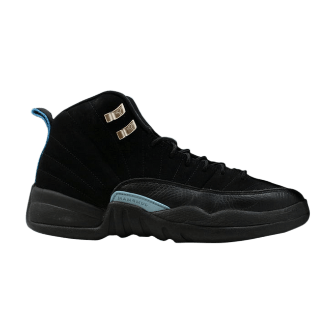 Jordan 12 Retro Nubuck (GS)