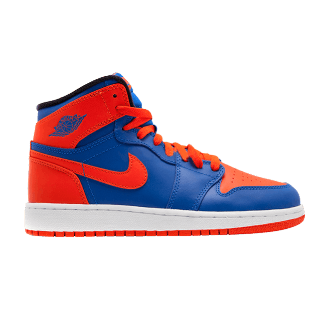 Jordan 1 Retro High Knicks (GS) 575441-417