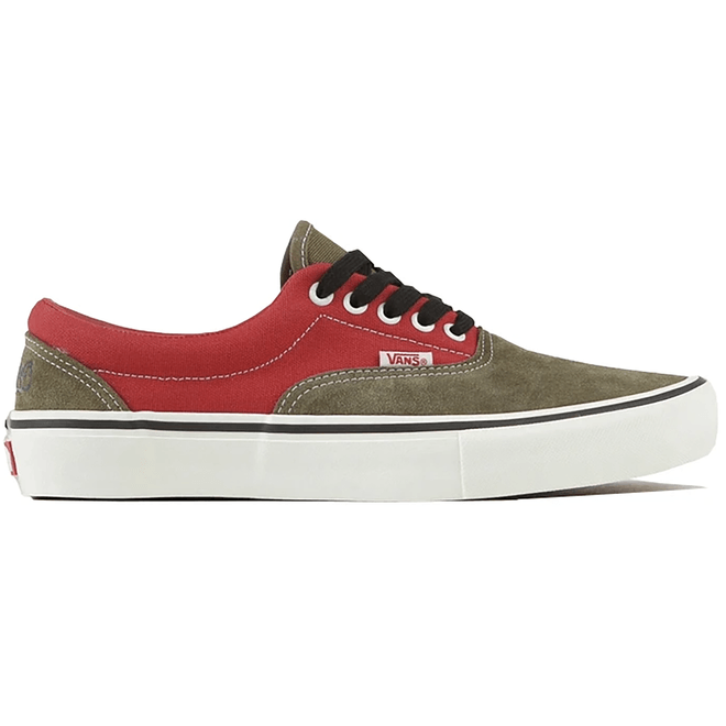 Vans Era Lotties Skateshop