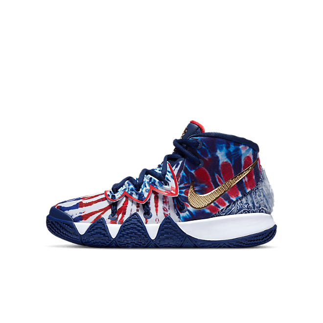 Nike Kybrid S2 Tie Dye USA (GS)