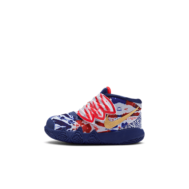 Nike Kybrid S2 Tie Dye USA (TD)