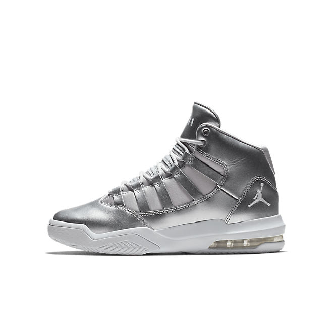 Jordan Max Aura Silver (GS)