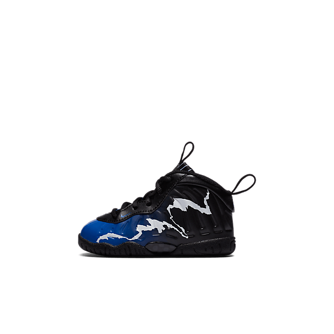 Nike Air Foamposite One 96 All-Star (TD) 723947-013