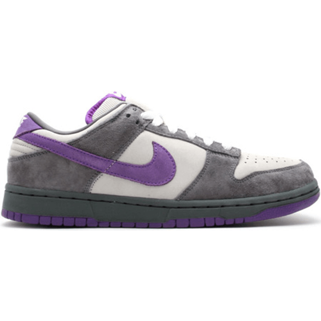 Nike Dunk SB Low Purple Pigeon 304292-051