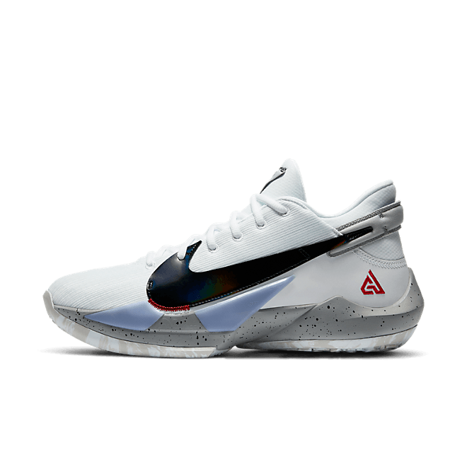 Nike Zoom Freak 2 White Cement CK5825-100