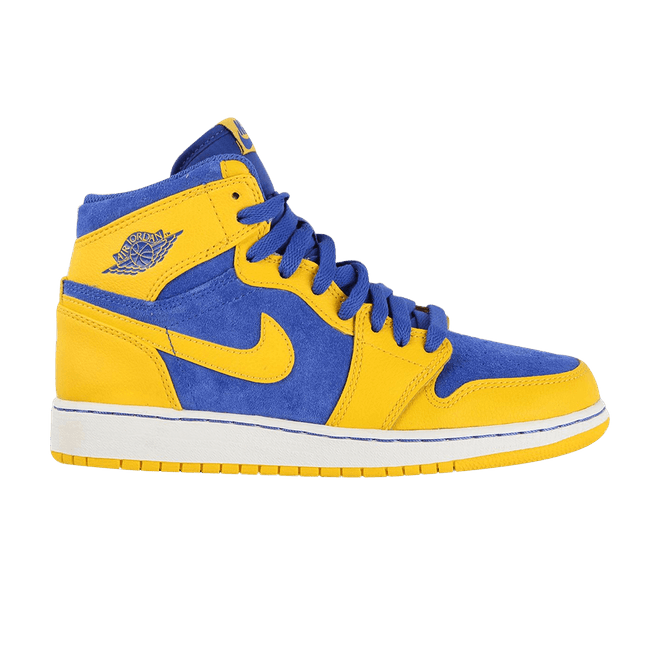 Jordan 1 Retro High Laney (GS) 575441-707