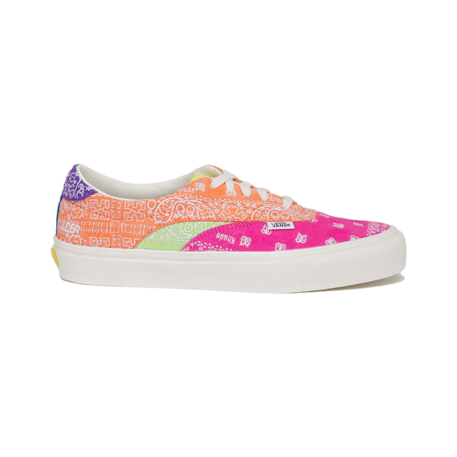 Vans Acer Ni SP Rhude Multicolor