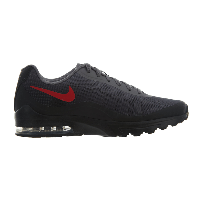 Nike Air Max Invigor Print Gunsmoke University Red-Black 749688-007