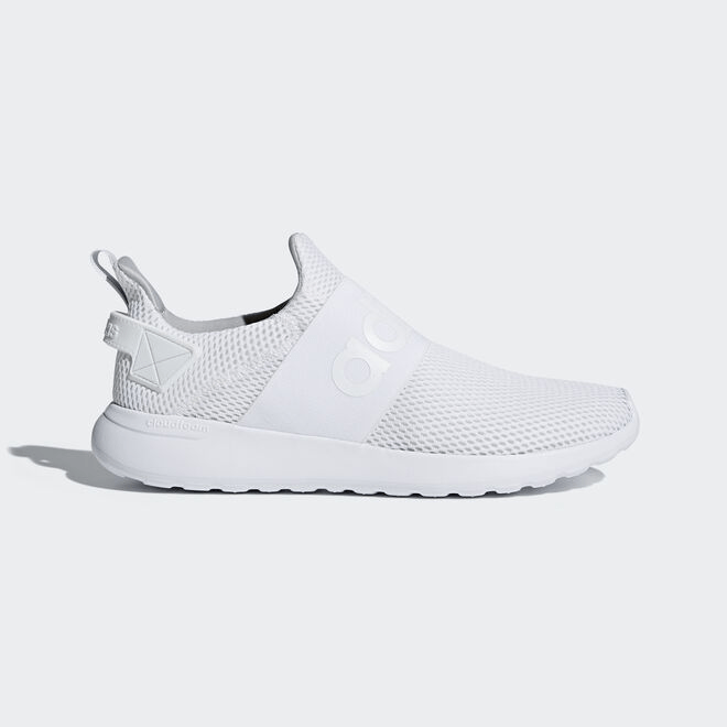 adidas Lite Racer Adapt Cloud White Grey BC0941