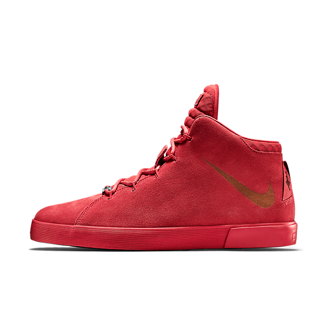 Nike LeBron 12 NSW Challenge Red