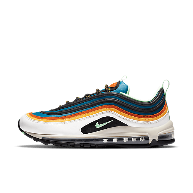 Nike Air Max 97 Green Abyss Illusion Green CZ7868-300