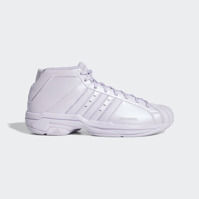 adidas Pro Model 2G Purple Tint