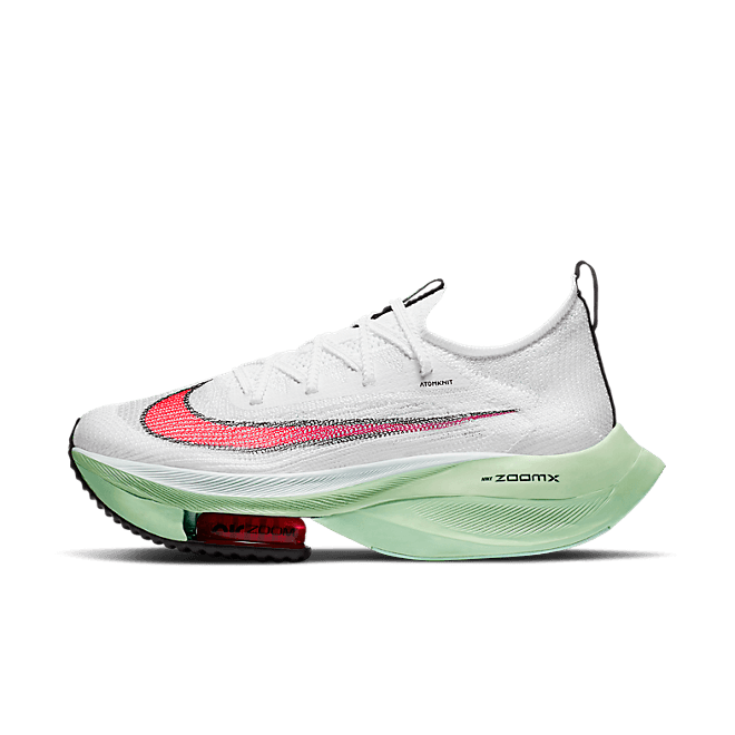 Nike Air Zoom Alphafly Next% Racing