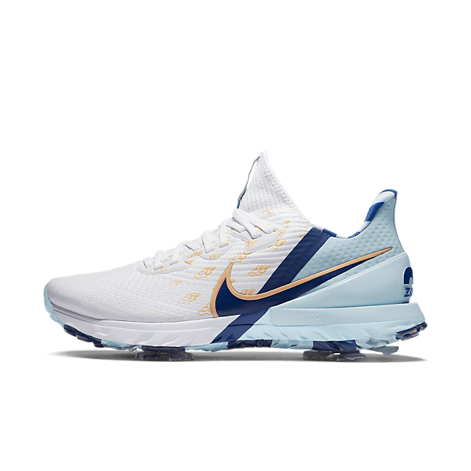 Nike Air Zoom Infinity Tour Golf Wings CT6668-100