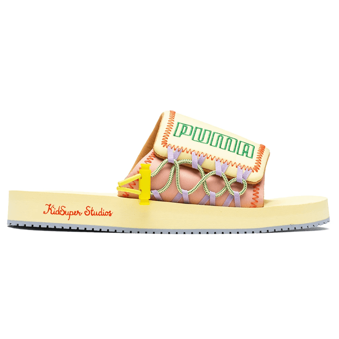 Puma Wilo Slide KidSuper Studios 373543-01