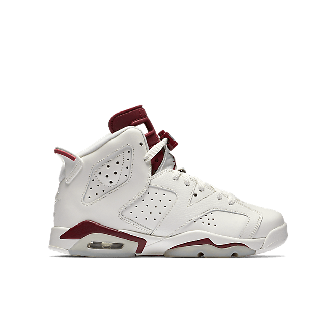 Nike Kids Air Jordan 6 Retro OG