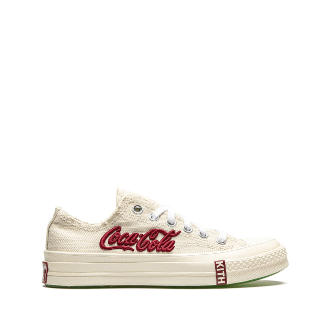 Converse x Kith Chuck 70 169837C