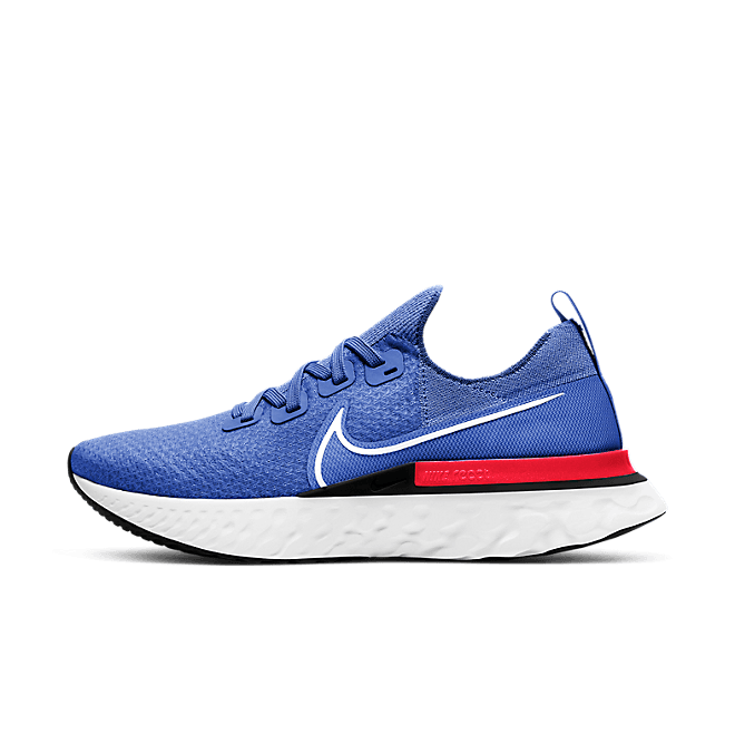 Nike React Infinity Run Flyknit