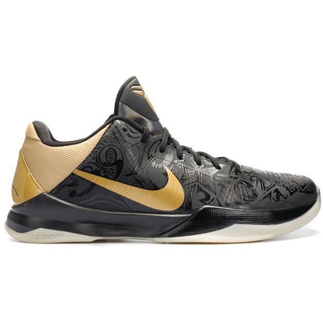 Nike Kobe 5 Big Stage Away 386429-008