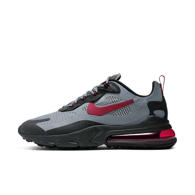 Nike Air Max 270 React Cool Grey