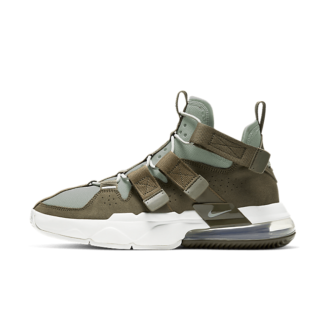 Nike Air Edge 270 Medium Olive