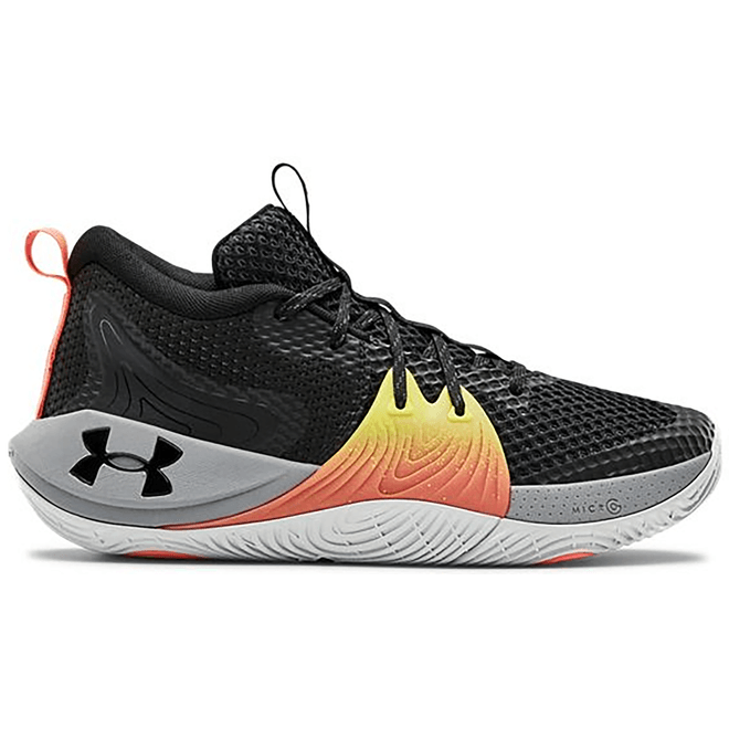 Under Armour Embiid One Origin 3023086-001